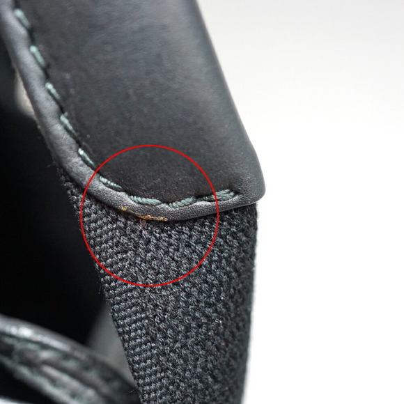 Balenciaga Blue Hippo XS Tote Bag Black - Picture 12 of 16